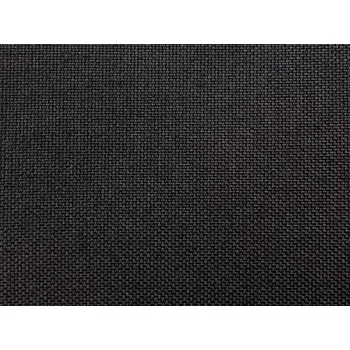 Příslušenství ke karavanu Potahová látka Mercedes Benz uni černá 6 metrů