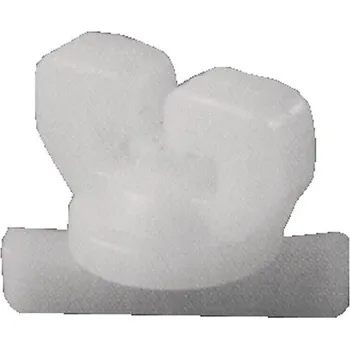 Příslušenství ke karavanu Zámek pro 56123 6 ks.