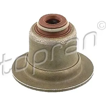 Automobilové těsnění Těsnicí kroužek, dřík ventilu TOPRAN 302 178