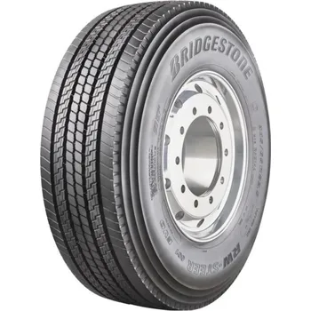 Bridgestone RW-STEER 001 385/55 R22,5 160K TL -