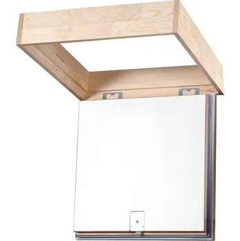 OMAN Půdní výlez WS POLAR rozměr 51*43cm