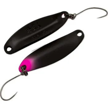 Umělá nástraha Plandavka Nories Masukurouto 2g 32mm #013 Black Pinky