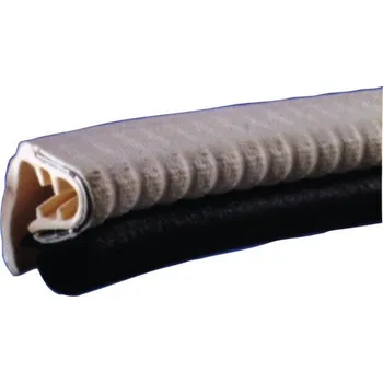 Těsnění do okna a dveří Karavanové těsnění dveří s profilem, 10 m