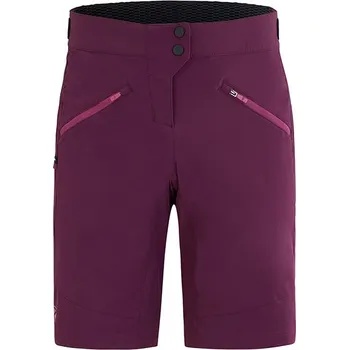 Cyklistické kalhoty Ziener NASITA X-FUNCTION LADY dámské cyklistické šortky-38