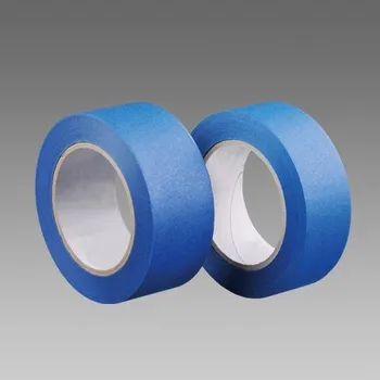 Lepicí páska DEN BRAVEN Malířská páska modrá UV - 38mm*55bm