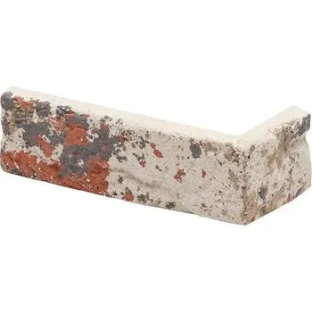 Obklad STEGU® Betonový ROHOVÝ obklad CAMBRIDGE 7