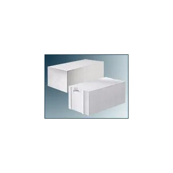 Pórobetonový zdicí materiál XELLA YTONG Statik Plus 250 - 250*249*499mm P6-650 hladká