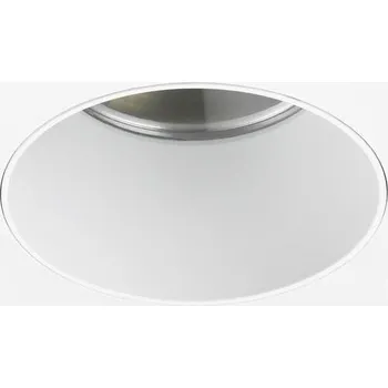 Koupelnové svítidlo ASTRO Downlight svítidlo Void 80 6W GU10 bílá - ASTRO Lighting AST 1392019