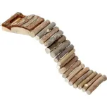 Flamingo Pet Products NV Most tvarovací dřevo Flamingo 27 x7 cm