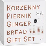 Ziaja Gingerbread Gift Set 2024