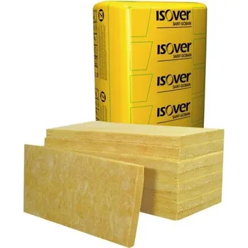 Tepelná izolace ISOVER MULTIPLAT 35 tl. 140mm