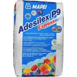 MAPEI ADESILEX P9 šedý - Vysoce kvalitní cem. lepidlo na keramické obklady a dlažby 25kg