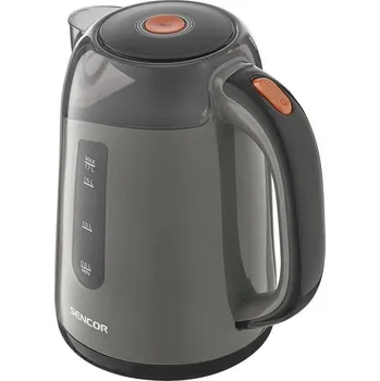 Rychlovarná konvice Sencor SWK 17A10GY