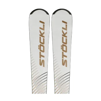 Sjezdové lyže STÖCKLI Laser MX + Deska MC D20 + Vázání MC11 - 164 cm