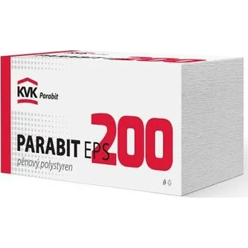 Tepelná izolace Polystyren SIKA EPS 200 S tl. 250mm