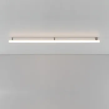 Svítidlo ARTEMIDE Alphabet of light lineární 240 nástěnné/stropní polozapuštěnné - ARTEMIDE AR 1427000A