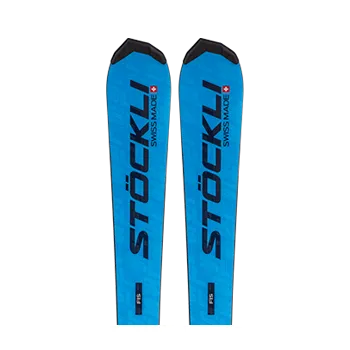 Sjezdové lyže STÖCKLI Laser SL FIS + Deska WRT D20 + Vázání WRT 16 FF 2023/24/25 - 160 cm