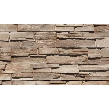 STEGU® Betonový obklad GRENADA 6 - ROSE