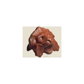 Střešní krytina TONDACH Lev ukončení hřebene k hřebenáči č. 2 glazura