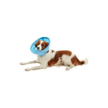 Ochranný límec pro zvířata Límec Buster z netkané textilie Soft Flex 20 cm