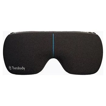 Masážní přístroj Therabody SmartGoggles 2.0 Černá