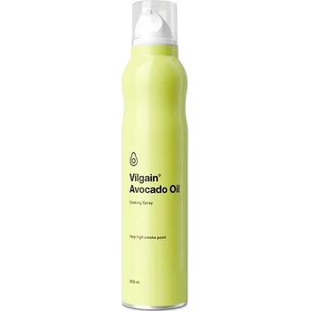 Rostlinný olej Vilgain Avocado Oil Spray 200 ml