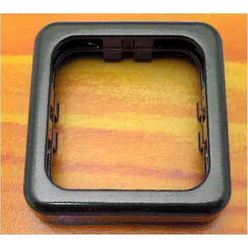 Příslušenství ke karavanu Rám jednoduchý, úzký 2ks