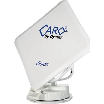 Příslušenství ke karavanu Satelitní systém Caro Vision