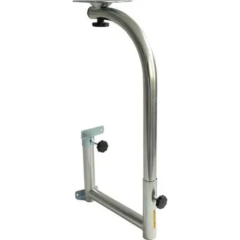 Příslušenství ke karavanu Exkluzivní otočný stůl U