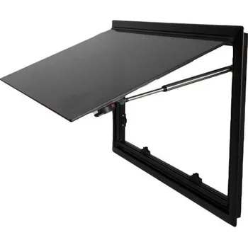 Příslušenství ke karavanu Okno RW STYLE 700x300
