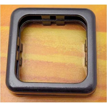 Příslušenství ke karavanu Jednoduchý rám, úzký, 2x SB