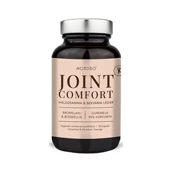 Kloubní výživa Nordbo Joint Comfort 90 kapslí