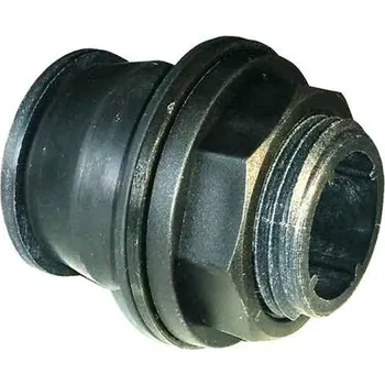 Chemické WC Device.Socket.QuickJoin3/4