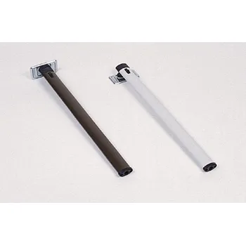 Příslušenství ke karavanu Folds.Gel na nohy.675mm šedý