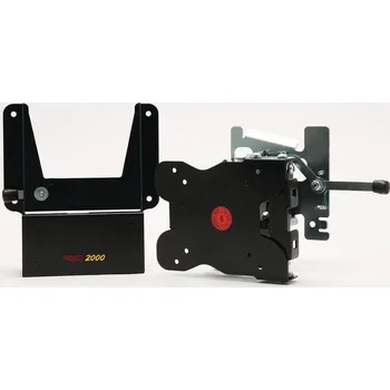 Příslušenství ke karavanu Přídavná nástěnná deska