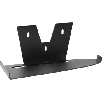 Stojan pro herní konzoli 4mount - Wall Mount for PlayStation 5 Slim Black