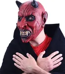 Rappa 117518 latexová obličejová maska…