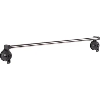 Příslušenství ke karavanu Věšák na ručníky to uslechtilé oceli a uchycení na přísavky