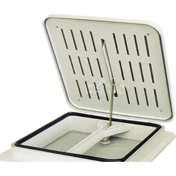 Příslušenství ke karavanu Náhradní sklo pro střešní okno DO RM36035