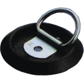 Příslušenství ke karavanu Žlab vázací, plastový do 200kg