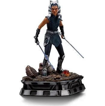 Figurka Star Wars - Ahsoka Child - Art Scale 1/10