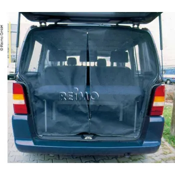 Příslušenství ke karavanu Síť proti hmyzu Mercedes Benz Vito (- 2003) zadní dveře