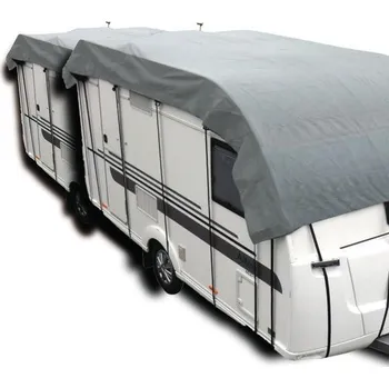 Příslušenství ke karavanu Ochranná plachta pro střechu karavanu 505x300 cm