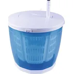 Manuální pračka Camp4 – s odstřeďováním, bez elektřiny