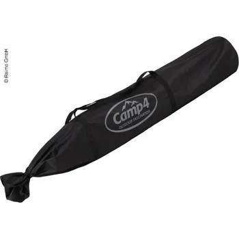 Markýza Taška na stanové tyče CAMP4 Carry, o23x140 cm