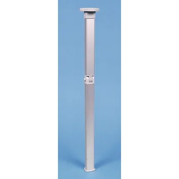 Příslušenství ke karavanu Fold.foot 74cm Gel.Se.sil