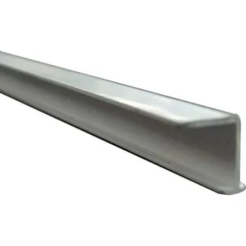 Příslušenství ke karavanu Záclonová tyč.jednoduchá 5m