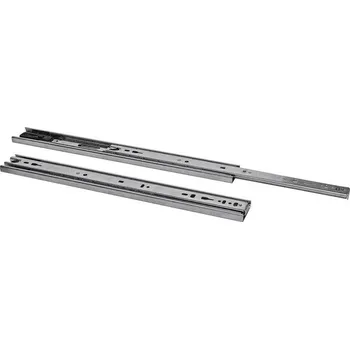 Příslušenství ke karavanu Částečný výsuv zásuvky 400mm