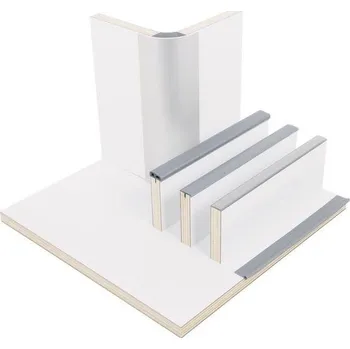 Příslušenství ke karavanu Nábytková deska bílá 15 mm