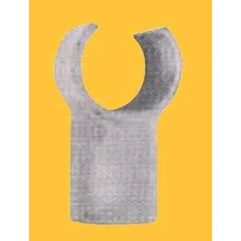 Markýza Sada 3ks nylonových T-svorek pro tyče o22 mm